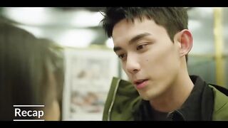 AMIDST A SNOWSTORM OF LOVEHindi DUBEng SUBFull Episode 14