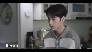 AMIDST A SNOWSTORM OF LOVEHindi DUBEng SUBFull Episode 17