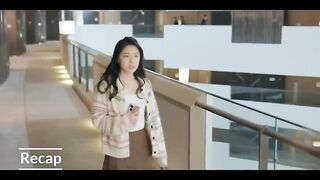 AMIDST A SNOWSTORM OF LOVE Hindi DUBEng SUBFull Episode 18