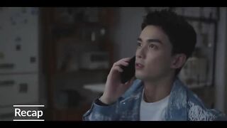 AMIDST A SNOWSTORM OF LOVE Hindi DUBEng SUBFull Episode 20