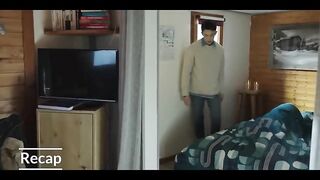 AMIDST A SNOWSTORM OF LOVEHindi DUBEng SUBFull Episode 16