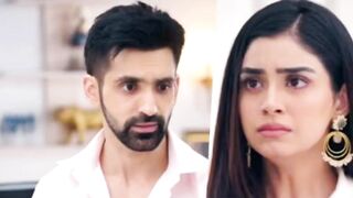 Jhanak Today Full Episode  Rishi Ne Toda Aditi Se Rishta