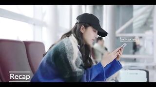 AMIDST A SNOWSTORM OF LOVE Hindi DUBEng SUBFull Episode 22