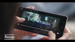 AMIDST A SNOWSTORM OF LOVE Hindi DUBEng SUBFull Episode 23