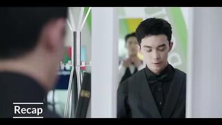 AMIDST A SNOWSTORM OF LOVE Hindi DUBEng SUBFull Episode 21.