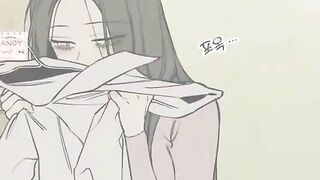 tears on a withered flower - chapter 70-Toxic Love Moments-