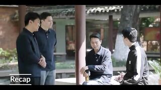 AMIDST A SNOWSTORM OF LOVEHindi DUBEng SUBFull Episode 27.