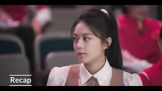 AMIDST A SNOWSTORM OF LOVE Hindi DUBEng SUBFull Episode 30.