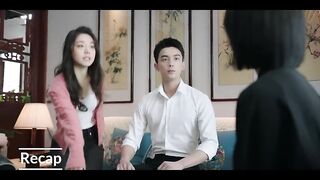 AMIDST A SNOWSTORM OF LOVEHindi DUBEng SUBFull Episode 28 .