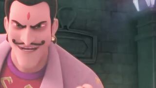 Magical dreams, rudra cartoon ep 136 in hindi wathch full video