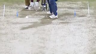 Usman Tariq 2 vital wicket in cpl