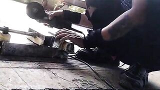 Welder