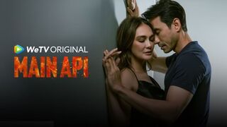 MAIN API Season 1 EPISODE 13 (2025)