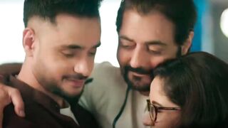 Mannat Today Full Episode  Vikrant Malla Slit