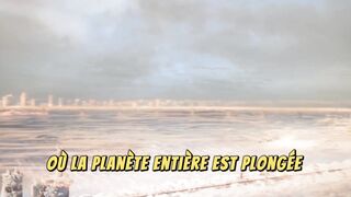 The Last Train of Humanity - Summary of Snowpiercer