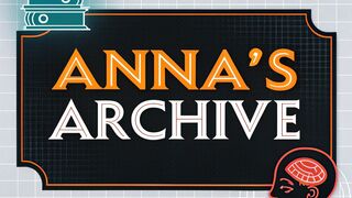 Anna Archive The Shadow Library, Free Books, and the AI Battleground