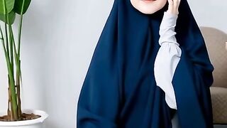Arafa Hijab