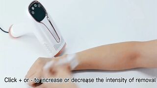 Smooth Skin, No Compromise Unveiling the IPL 999,999 Flashes Magic