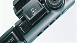 from dash cam to action cam can your dash cam do it all?