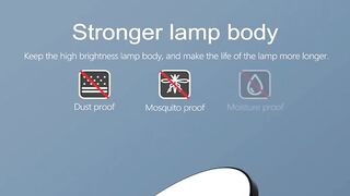 Mood Lighting Made Easy The Guide to Smart Ceiling Lights for Every Occasion