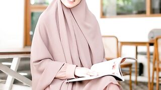 Arafa Hijab 1