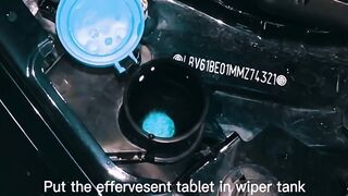 Windshield Woes? Discover Your Ultimate Cleaning Solution Today!