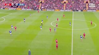 Liverpool - Everton  EPL