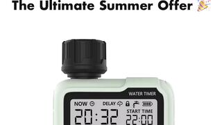 Transform Your Green Thumb Affordable Solutions for Smart Plant Care!