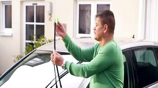 Restore Your Wipers The Fastest DIY Tool Hack Youll Ever Need!