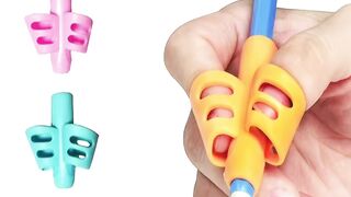 Write Like a Pro The Benefits of Using a Writing Correction Grip for Kids!