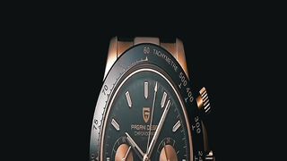 How the PAGANI DESIGN Waterproof Watch Survived My Toughest Tests