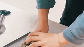 Peel, Core, and Slice Discover the Stainless Steel Pineapple Peelers Magic!