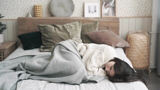 Sad Moments of a Woman    اداس لمحے ایک عورت