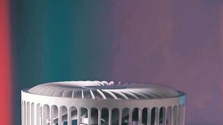 Beat the Heat in 60 Seconds Our Favorite Foldable USB Fans!