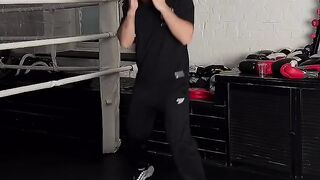 Boxing