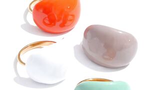 Why You Should Try Enamel Jewelry