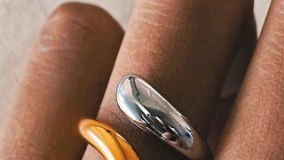 Why Stainless Steel Rings Are Better
