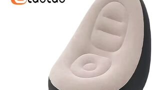 Is This the Perfect Inflatable Lounge Chair?