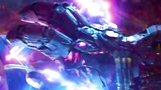 power of captain Marvel