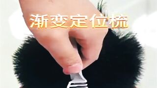Comb  Haircut  Shorts YouTube  Maycee Barber  Hair Dryer Tips