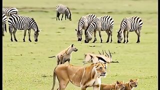 They Fought Like Heroes But Theyre Still Just Lion Cubs