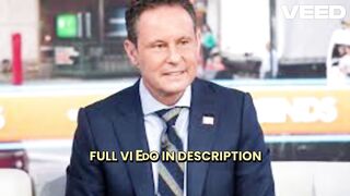 New McDermott colbert report why is brian kilmeade not on fox and friends