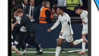 Julukan apa yang pantas untuk madrid guyss