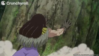 Tsukasa vs A Literal Navy Seal -  SCIENCE