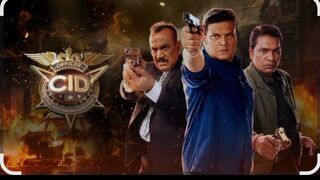 CIDseason 2 fullepisode 79 episode 20 september 2025