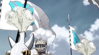 Berserk Deadly Seen