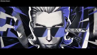[S01-24] To Be Hero X