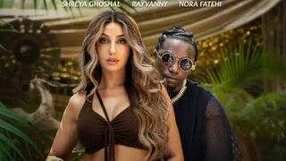 Oh Mama! TETEMA (Song)  Rayvanny, Nora Fatehi  Shreya Ghoshal, Vishal Mishra, Sanjoy  Bhushan K