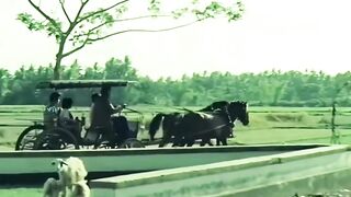 Suasana Bantul Tempo  1973