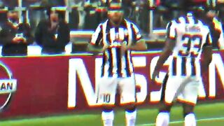 Carlos tevez celebration